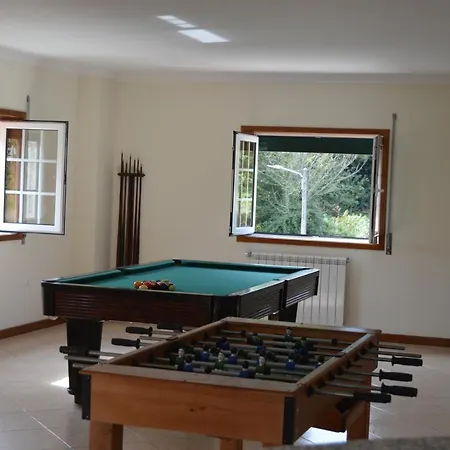 Hope House Vakantiehuis Esperanca (Braga)