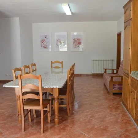 Vakantiehuis Hope House Esperanca (Braga)