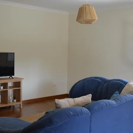Holiday home Hope House Esperanca (Braga)