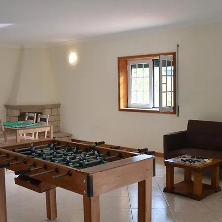 Hope House Nyaraló *