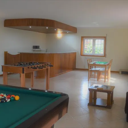 Vakantiehuis Hope House Esperanca (Braga)