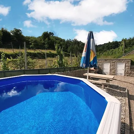 Hope House Vakantiehuis