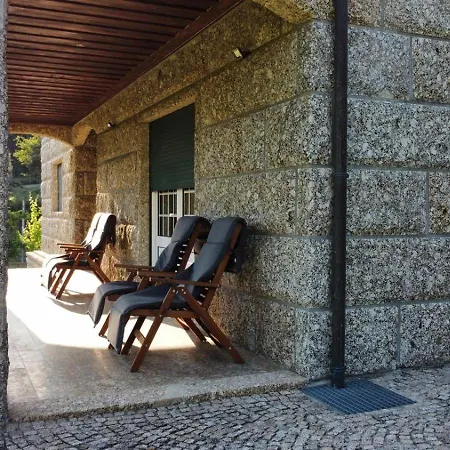Hope House Holiday home Esperanca (Braga)