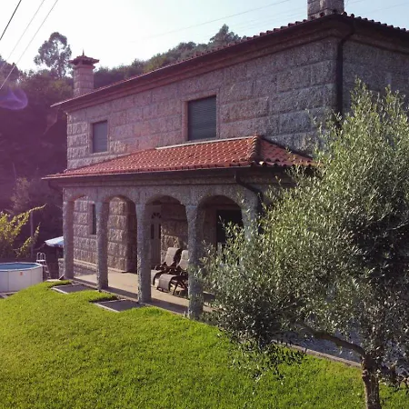 Nyaraló Hope House