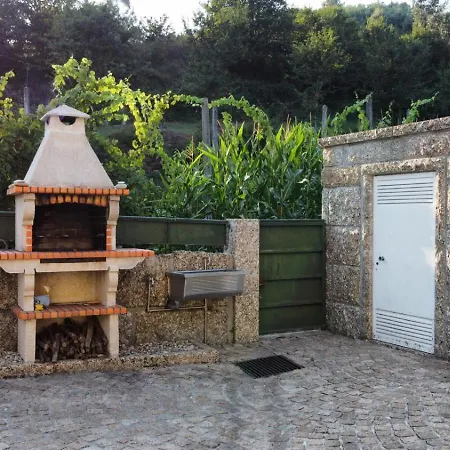 Hope House Vakantiehuis *